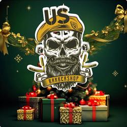 US Barbershop Coiffure