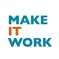 Make it Work vzw - Antwerpen