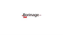 Centre De Formation Borinage 2000 - CISP