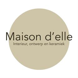 Maison d'elle - keramiekatelier
