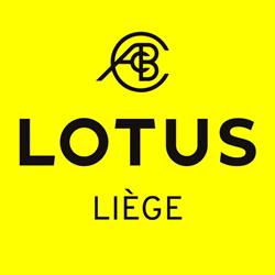 Lotus Liège