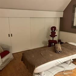 Pure bliss aromatherapie massage ,nailstyliste, huidverzorging