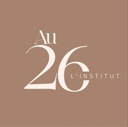 Au 26 l'institut