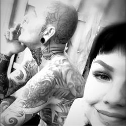 Toraj Tattoo