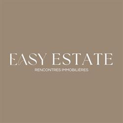 EASY ESTATE - Rencontres Immobilières