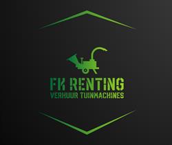 FK Renting Tuinmachines