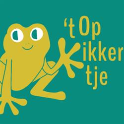't Opkikkertje