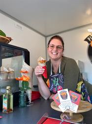 Cono Belgium - Pizzahoorntjes Foodtruck