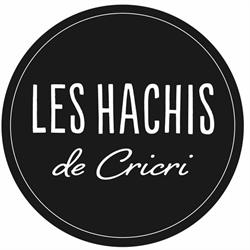 Les Hachis de Cricri