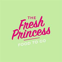 The Fresh Princess