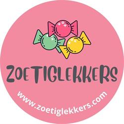 Zoetiglekkers