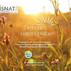 Institut Supérieur de Naturopathie Traditionnelle