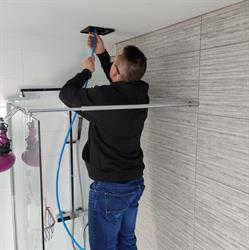 MVService reiniging en onderhoud van u ventilatie systeem