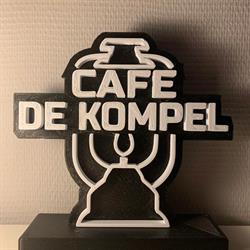 Cafe De Kompel