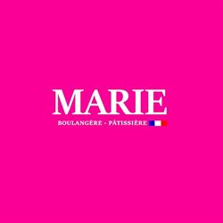 Boulangerie Marie