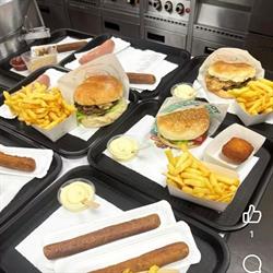 L'en-K - Friterie Snack