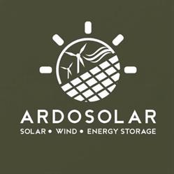 Ardosolar Terras Overkapping