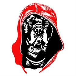 Rottweilers Von der Königlichen Münze