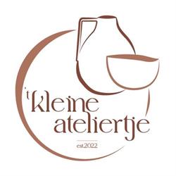T kleine ateliertje