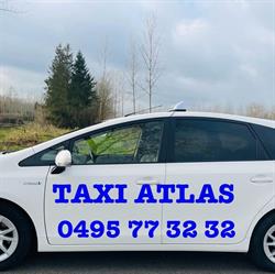 Taxi Atlas