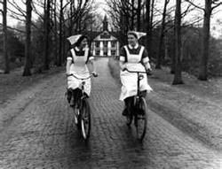 Stadvroedvrouwen