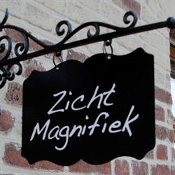 Zicht Magnifiek