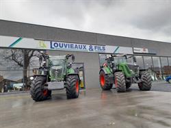 Louvieaux & Fils
