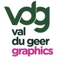 Section sérigraphie - Le Val du Geer