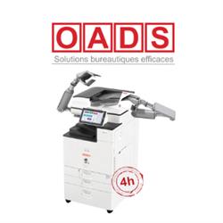 OADS Ricoh