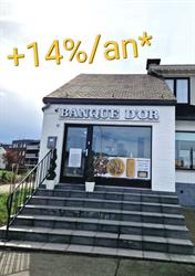 Banque D'or - Achat & vente bijoux-pièces-lingots or/argent