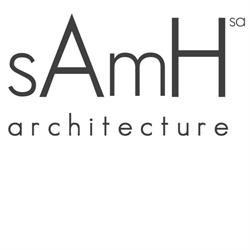 SAMH architecture (S. ADAM & M. HICK)