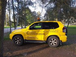 Caravans Castermans - Leclere