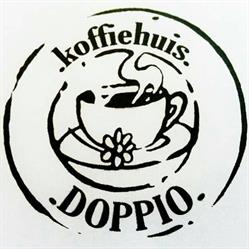 Koffiehuis Doppio