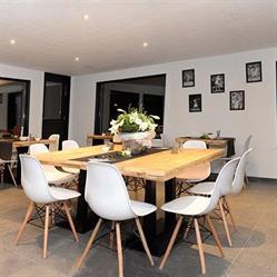 Eetcafe ten hoeve