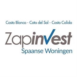 Zapinvest Spaanse Woningen