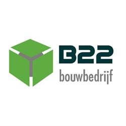 Bouwbedrijf B22