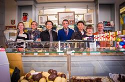 Patisserie Chocolaterie Vandaele