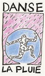 Danse La Pluie
