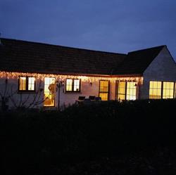 Vakantiehuis Schardauw