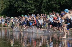 Triathlon Aarschot