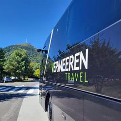 Vermeeren Travel - Autocars en Reisbureau
