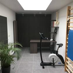 Kinepraktijkschilde