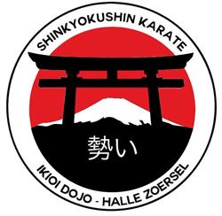 Ikioi dojo Shinkyokushinkai karate