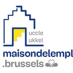 Maison de l'Emploi Uccle Jobhuis Ukkel