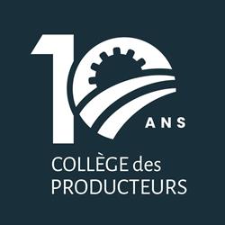 Collège des Producteurs