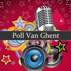 DJ Poll Van ghent