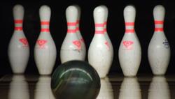 ATLANTIS BOWLING NV