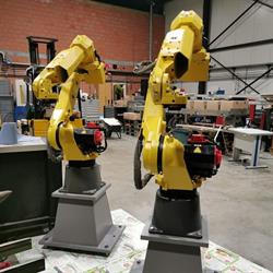 CS Automation