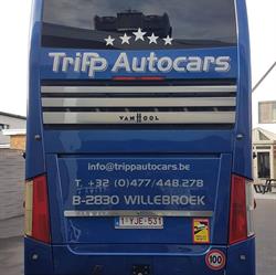 Tripp Autocars