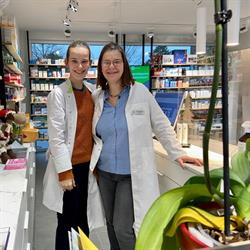 Apotheek Vandenplas
